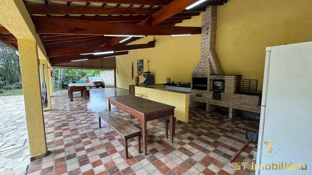Sítio, 6 quartos, 2100 m² - Foto 22
