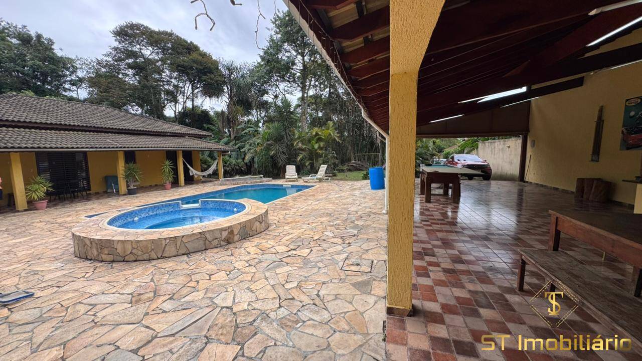 Sítio, 6 quartos, 2100 m² - Foto 25
