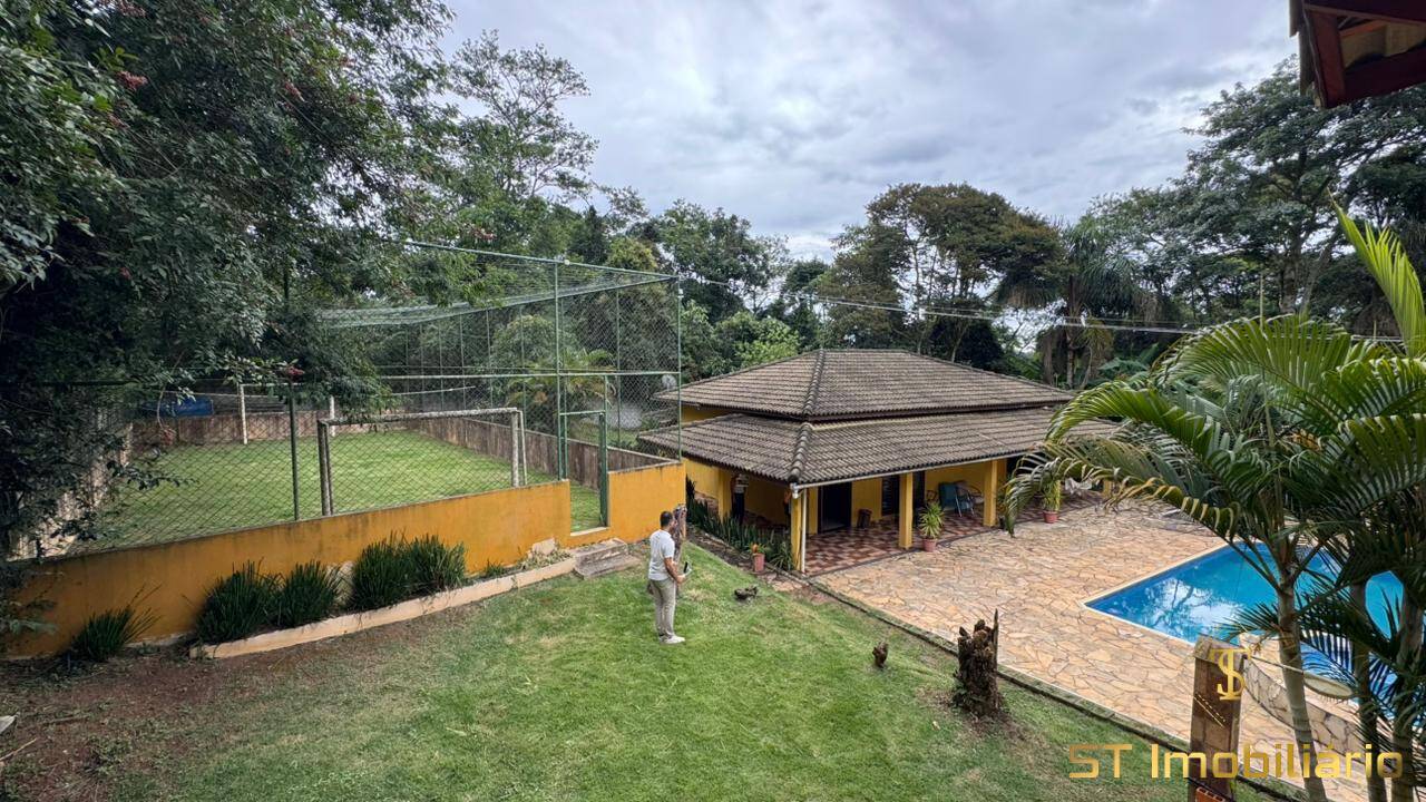 Sítio, 6 quartos, 2100 m² - Foto 3