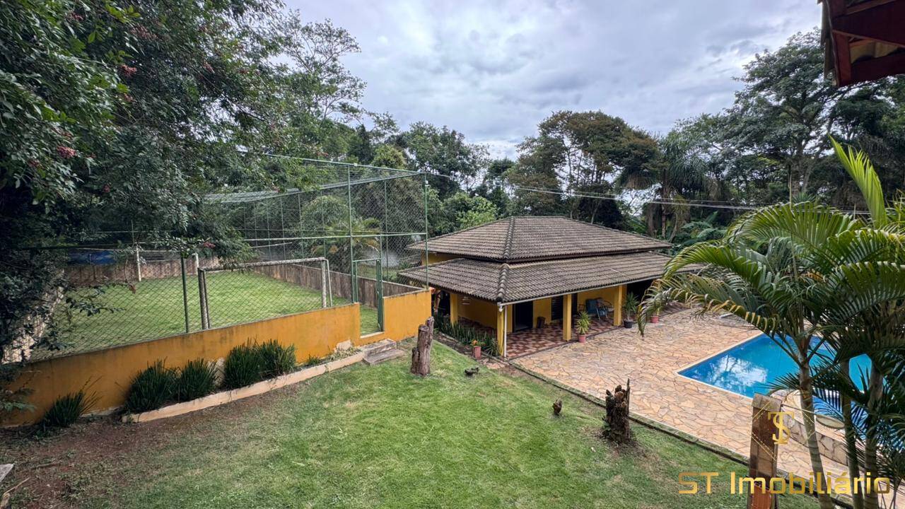 Sítio, 6 quartos, 2100 m² - Foto 33