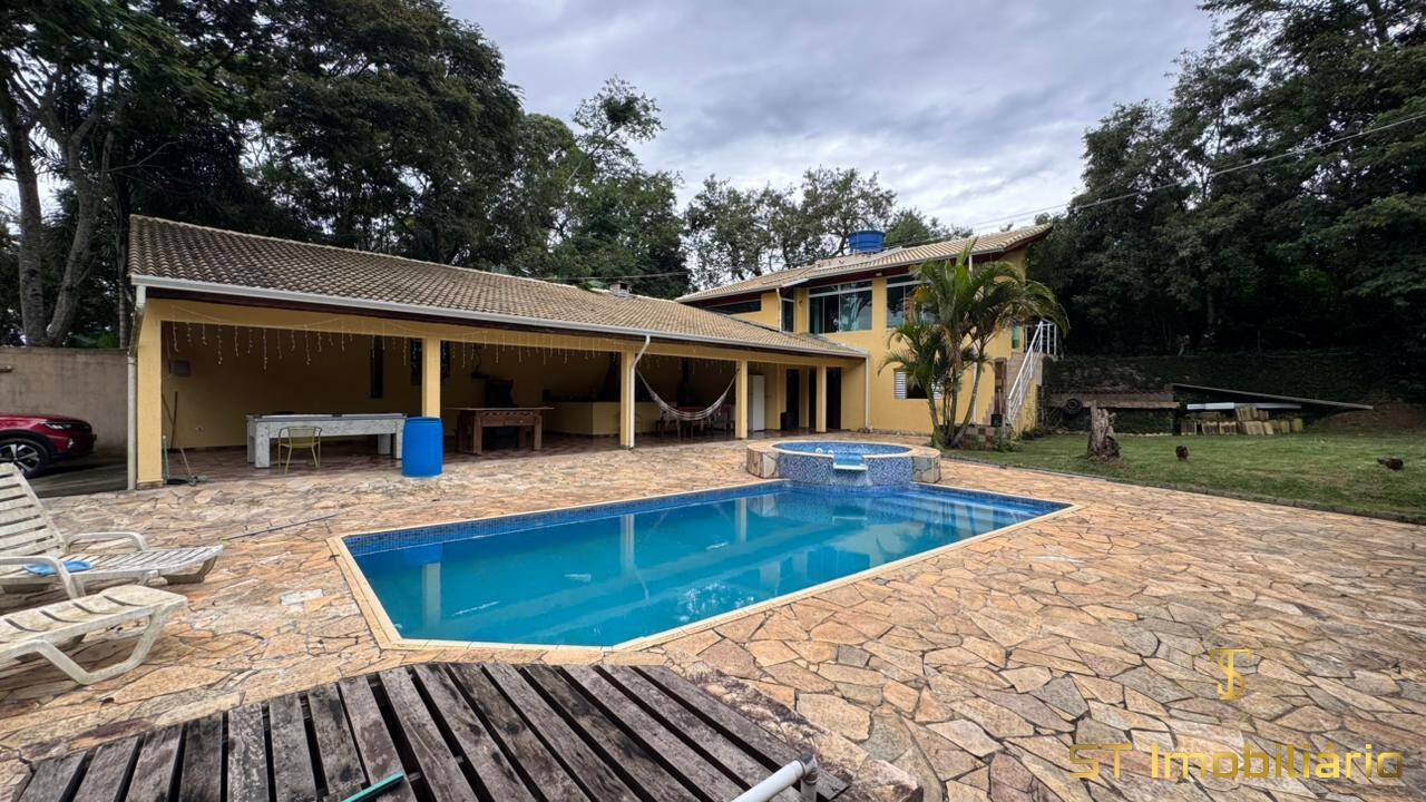 Sítio, 6 quartos, 2100 m² - Foto 29