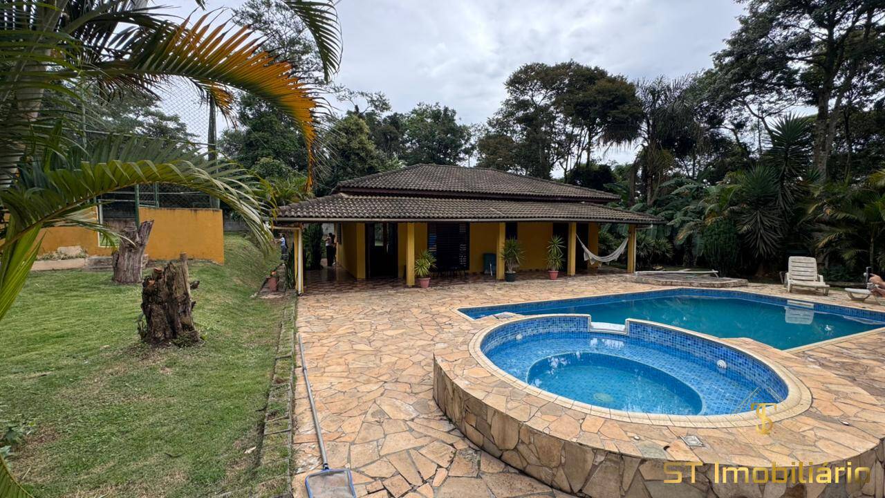 Sítio, 6 quartos, 2100 m² - Foto 35