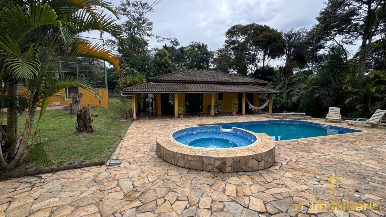 Sítio, 6 quartos, 2100 m² - Foto 36