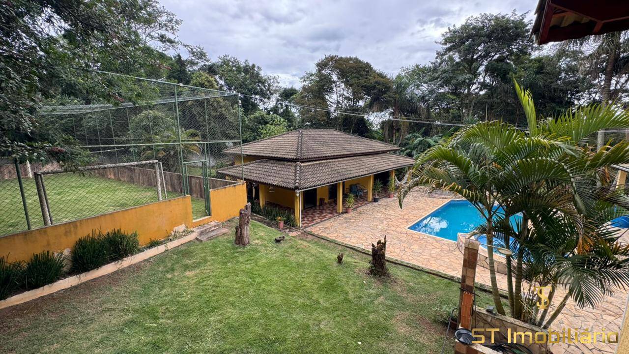Sítio, 6 quartos, 2100 m² - Foto 37