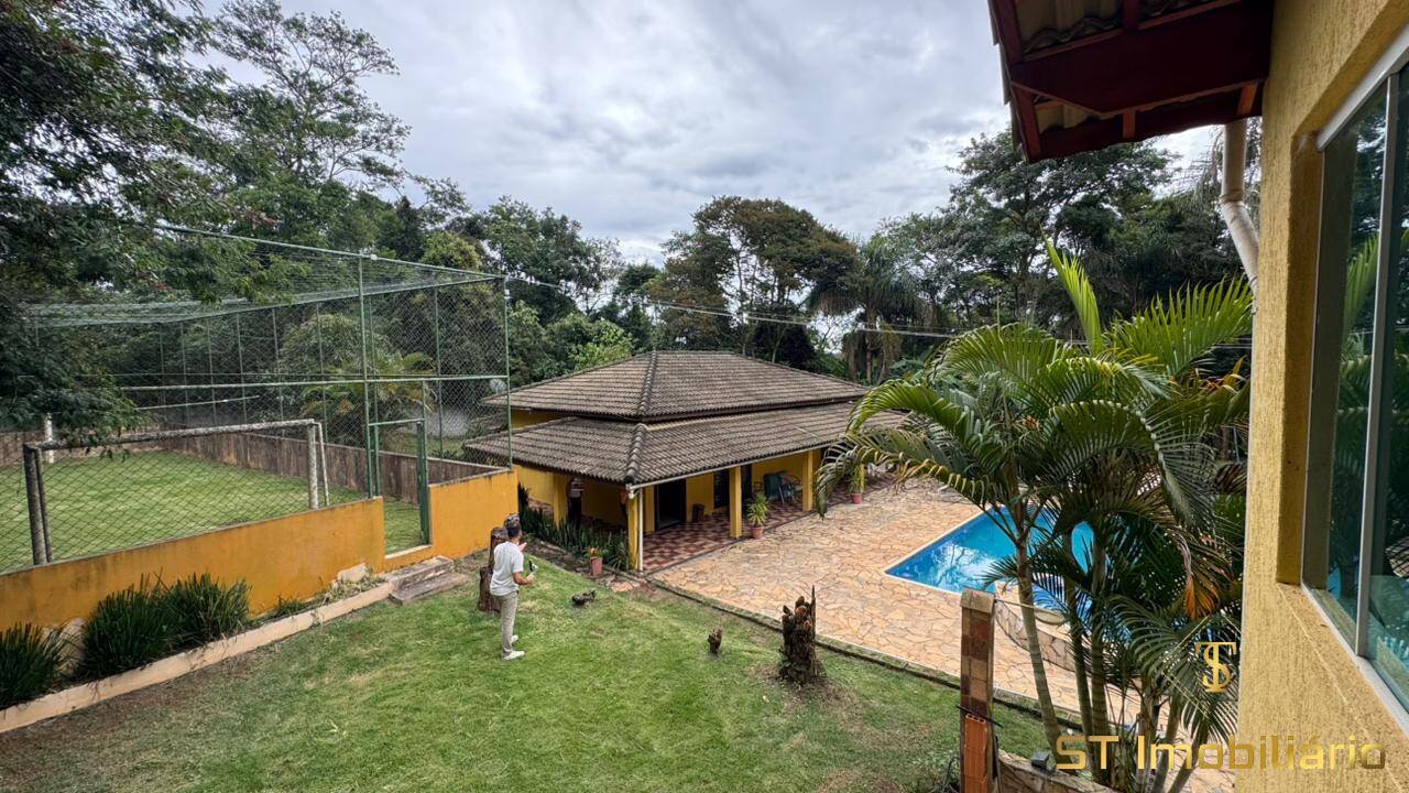 Sítio, 6 quartos, 2100 m² - Foto 34