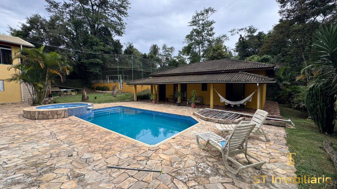 Sítio, 6 quartos, 2100 m² - Foto 39