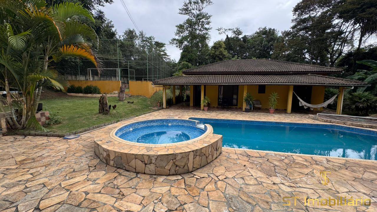 Sítio, 6 quartos, 2100 m² - Foto 38