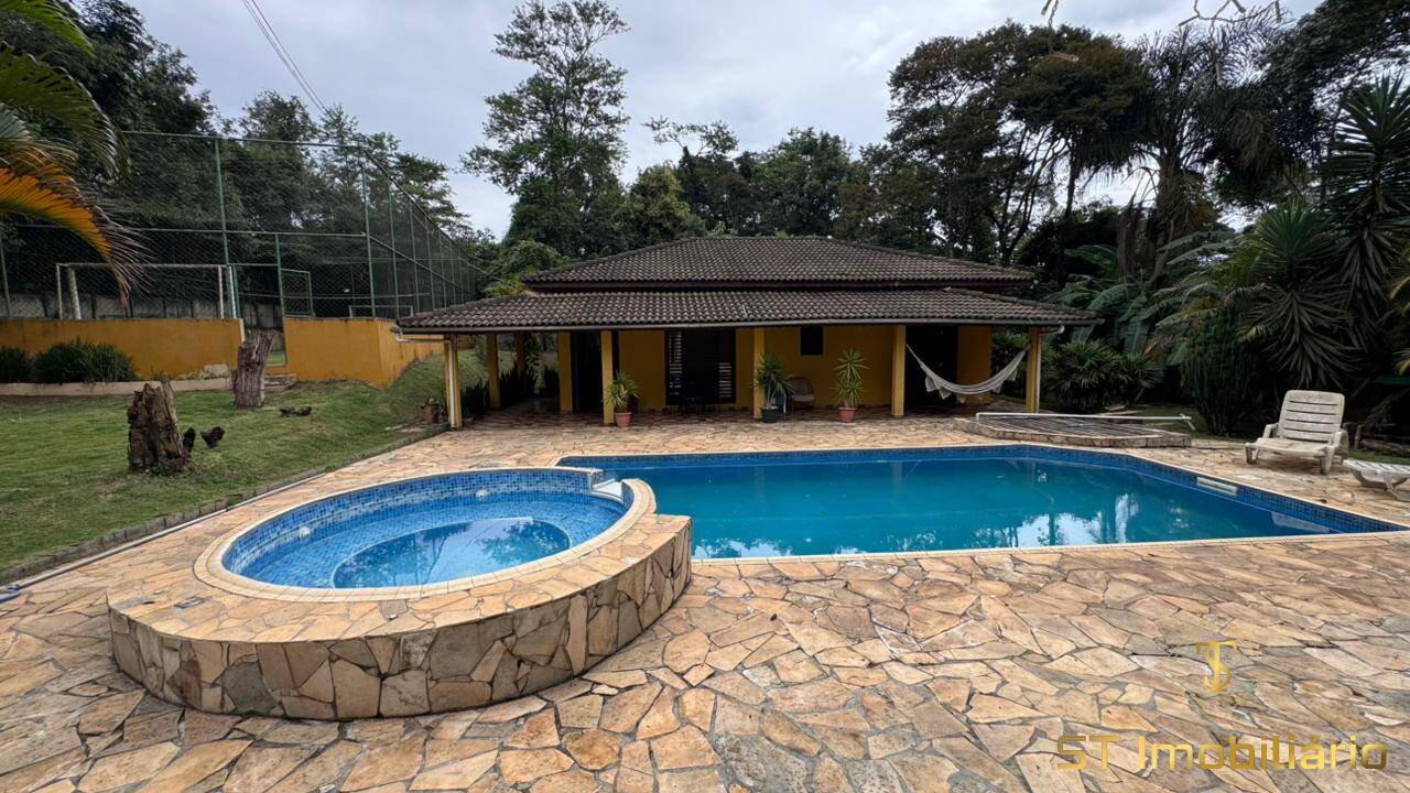 Sítio, 6 quartos, 2100 m² - Foto 40
