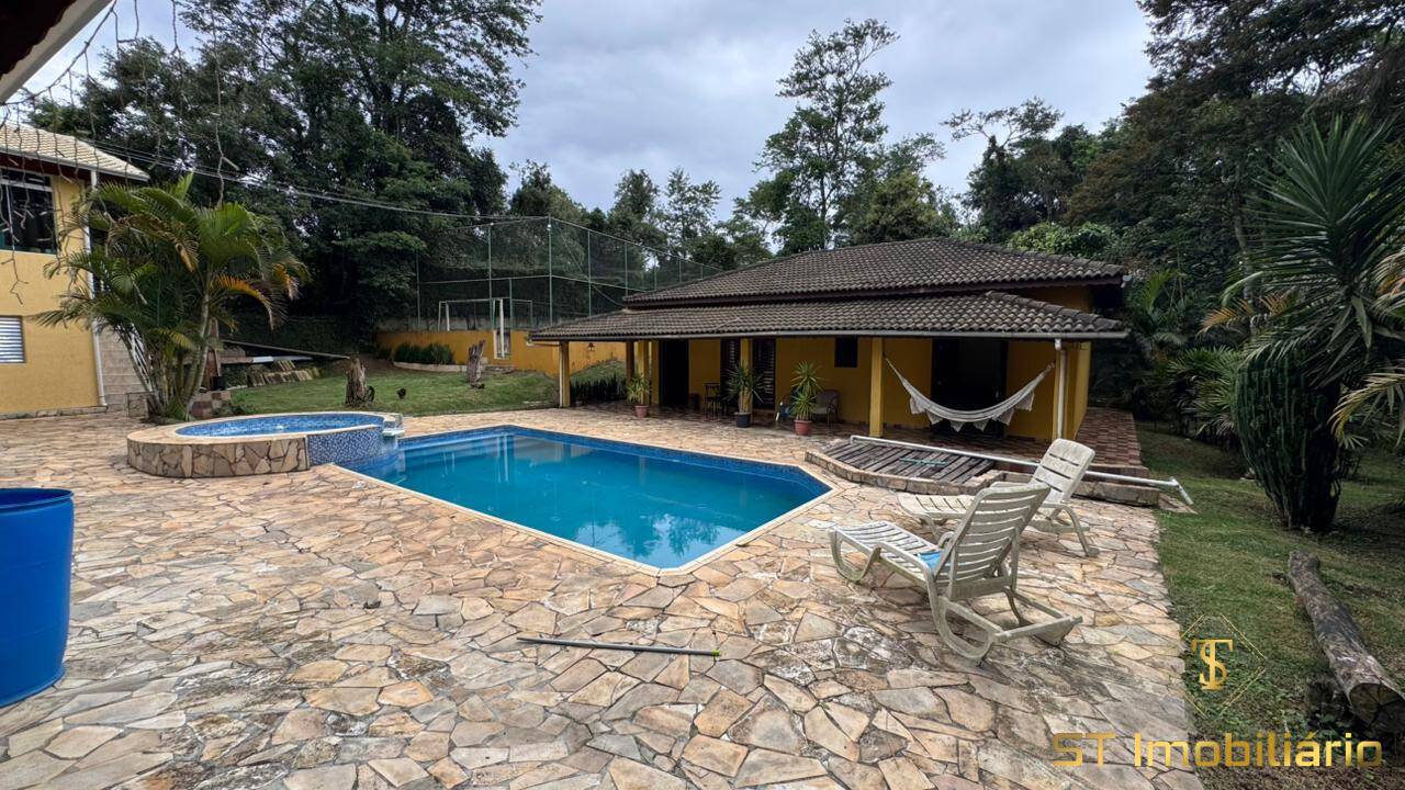 Sítio, 6 quartos, 2100 m² - Foto 43