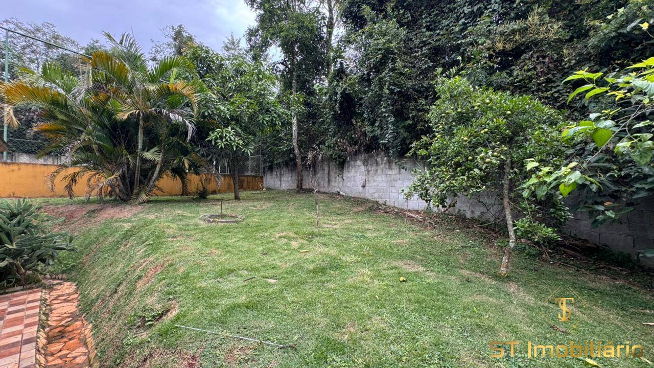 Sítio, 6 quartos, 2100 m² - Foto 52