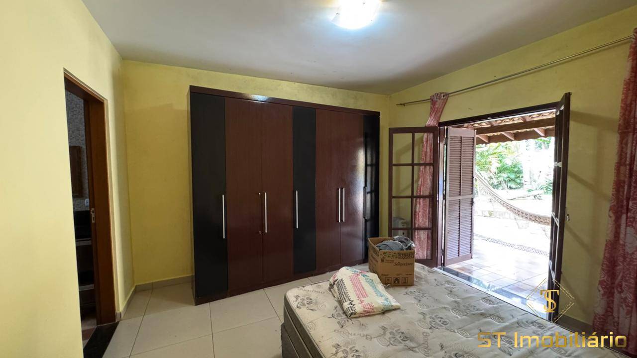 Sítio, 6 quartos, 2100 m² - Foto 49