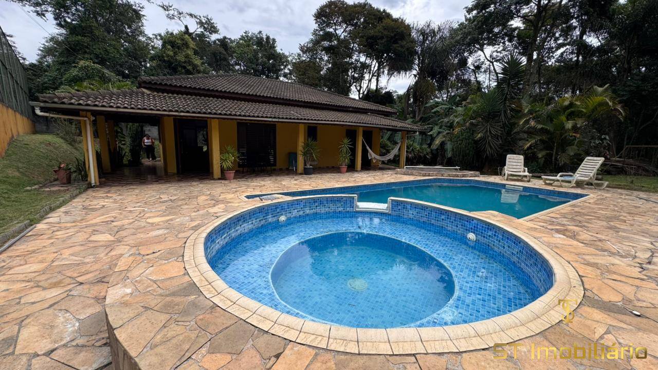 Sítio, 6 quartos, 2100 m² - Foto 54
