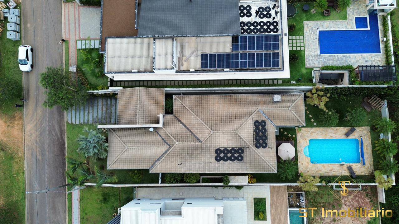 Casa, 3 quartos, 256 m² - Foto 47