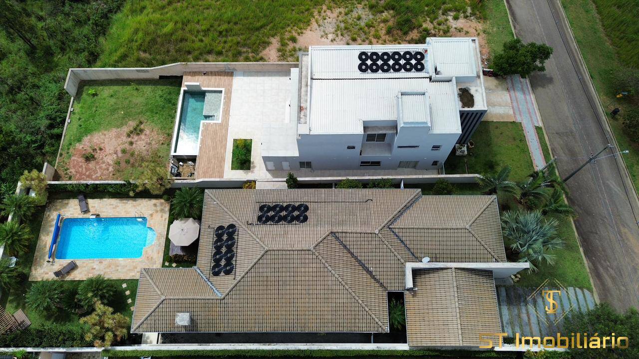 Casa, 3 quartos, 256 m² - Foto 2