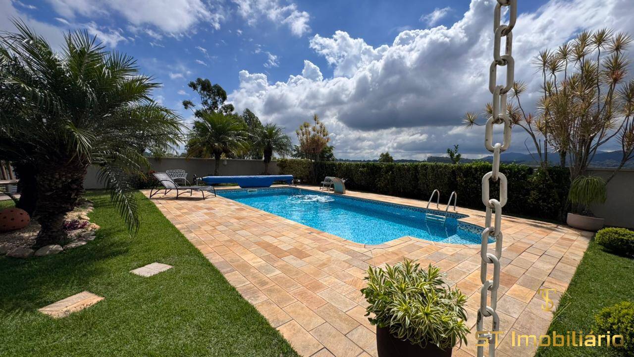 Casa, 3 quartos, 256 m² - Foto 3