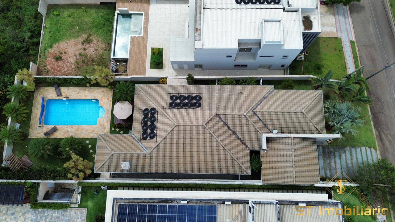 Casa, 3 quartos, 256 m² - Foto 9