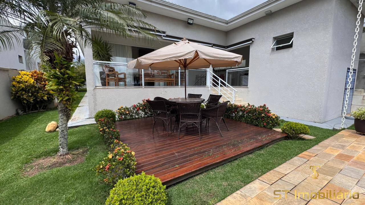 Casa, 3 quartos, 256 m² - Foto 5