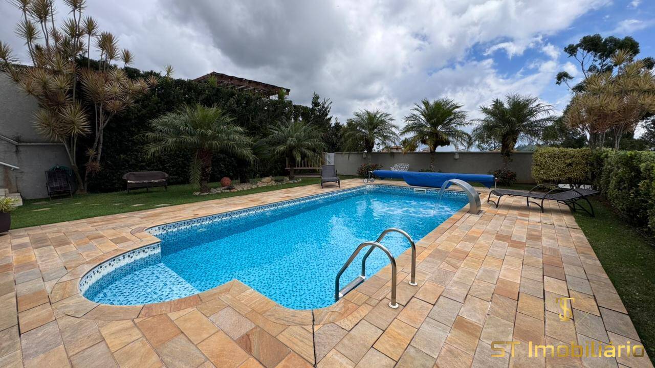 Casa, 3 quartos, 256 m² - Foto 4