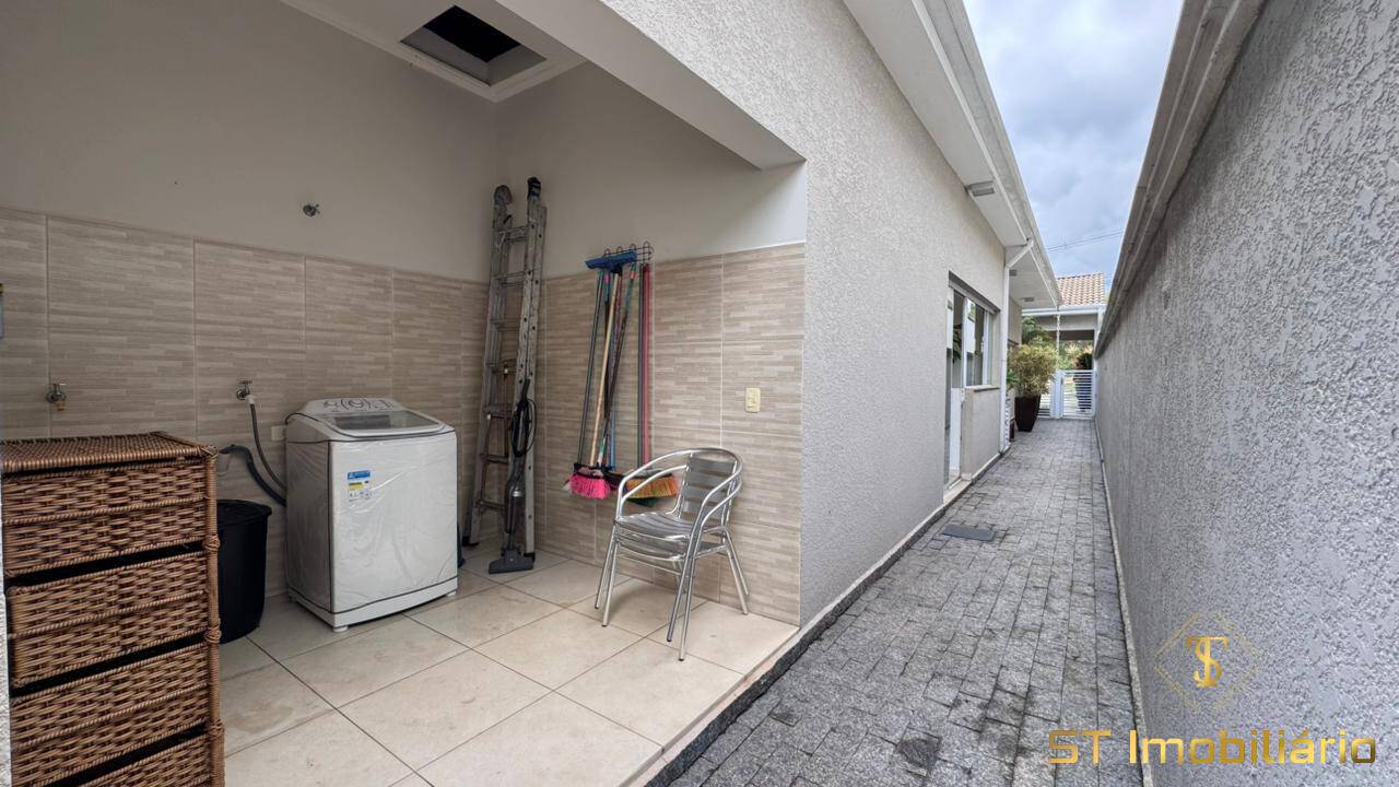 Casa, 3 quartos, 256 m² - Foto 6