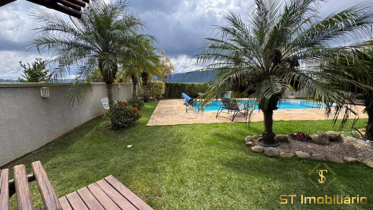 Casa, 3 quartos, 256 m² - Foto 7