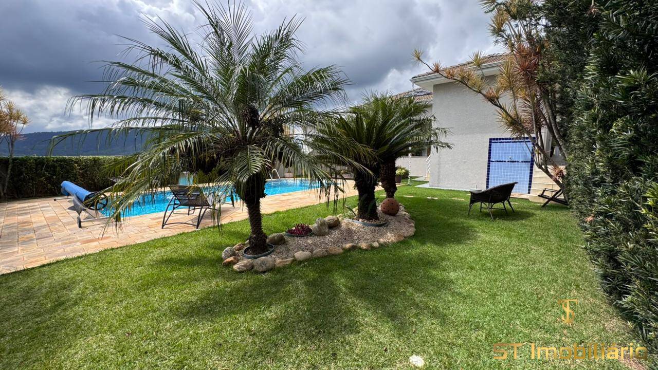 Casa, 3 quartos, 256 m² - Foto 8