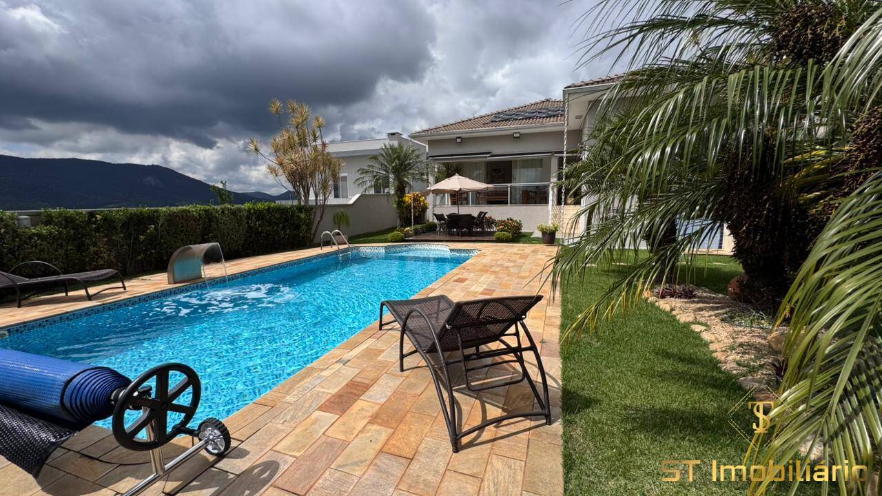 Casa, 3 quartos, 256 m² - Foto 11