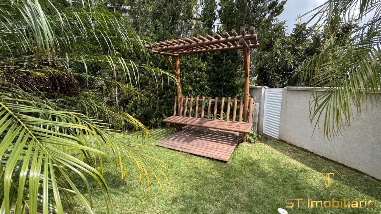 Casa, 3 quartos, 256 m² - Foto 12