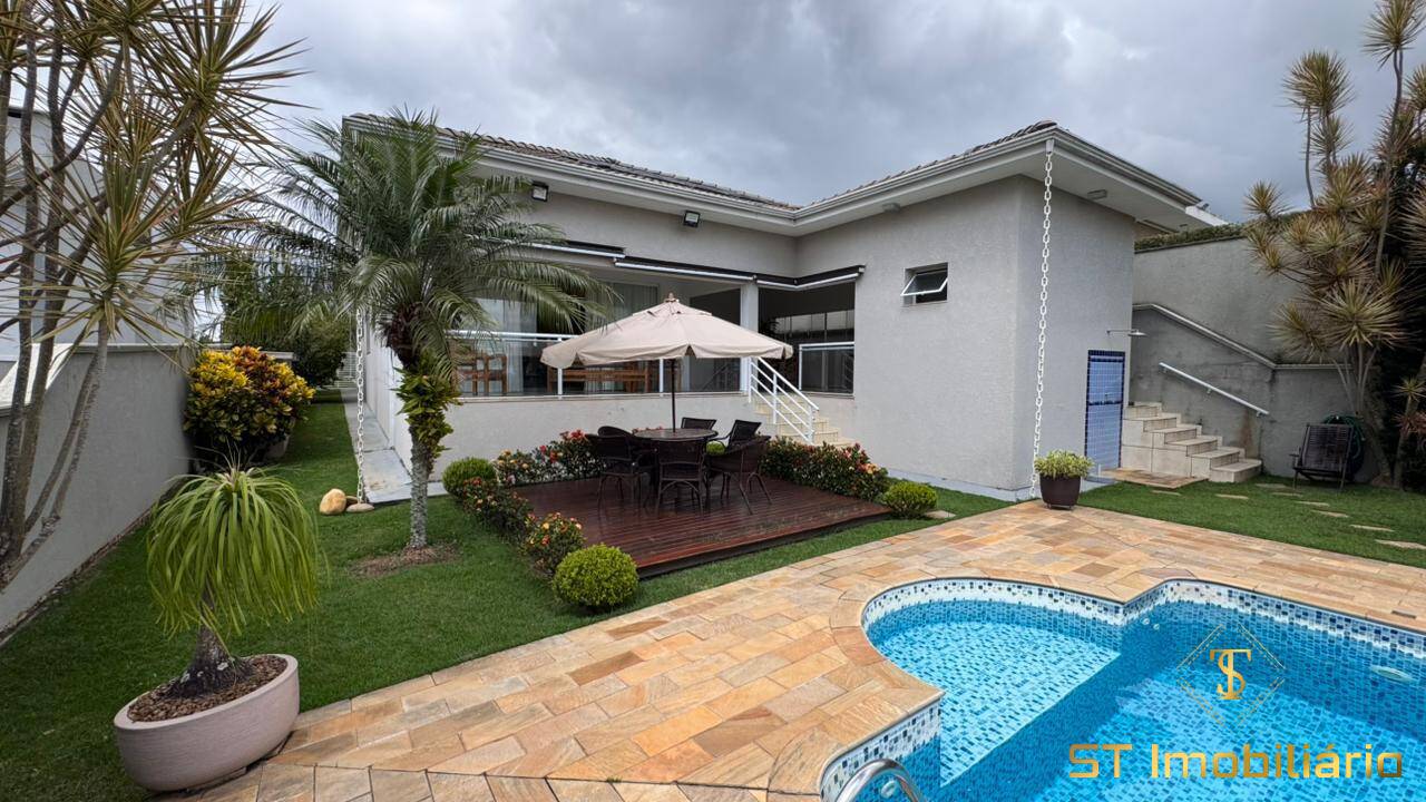 Casa, 3 quartos, 256 m² - Foto 10