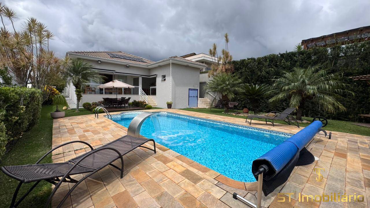 Casa, 3 quartos, 256 m² - Foto 17