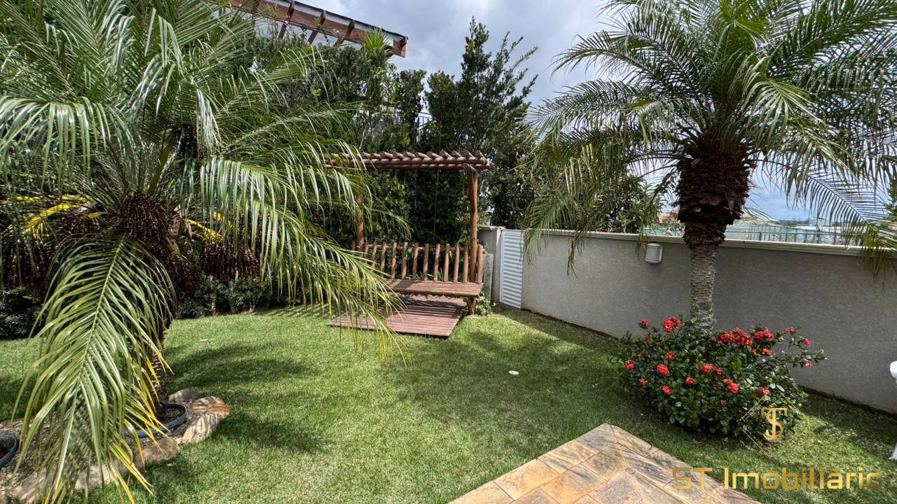 Casa, 3 quartos, 256 m² - Foto 14