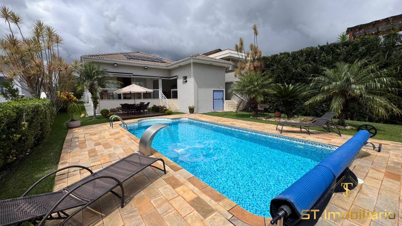 Casa, 3 quartos, 256 m² - Foto 16