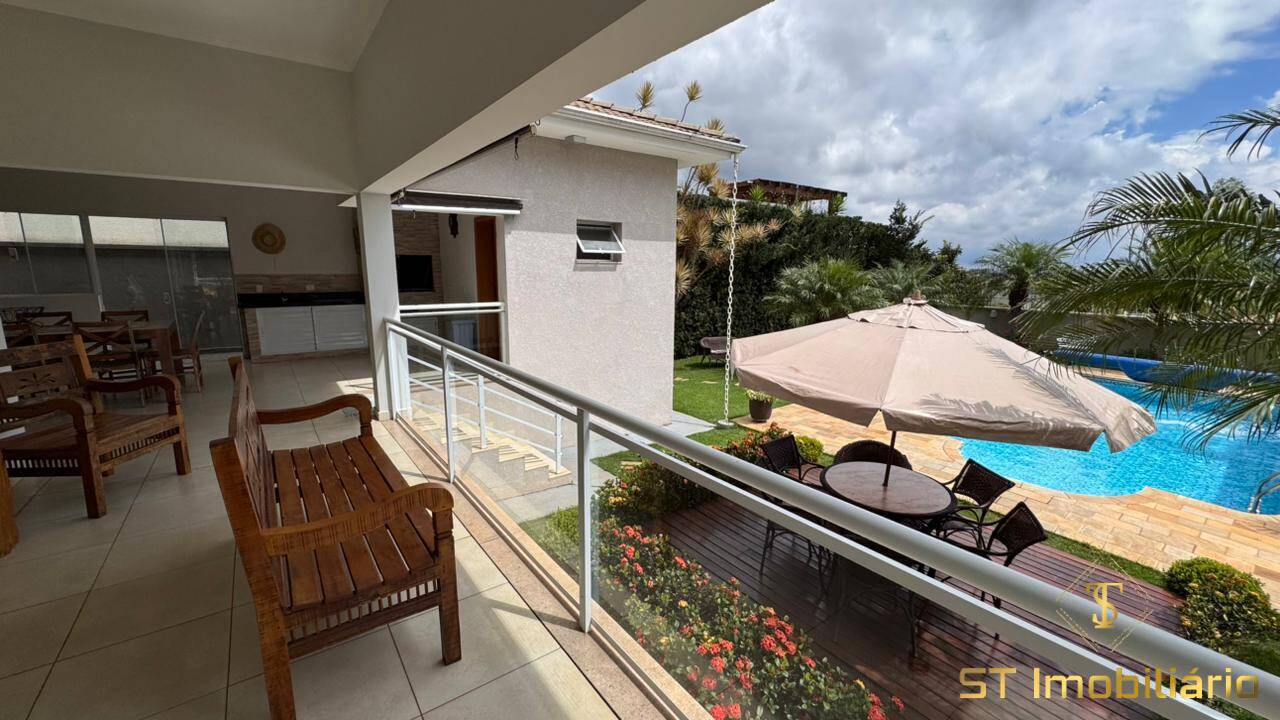 Casa, 3 quartos, 256 m² - Foto 18