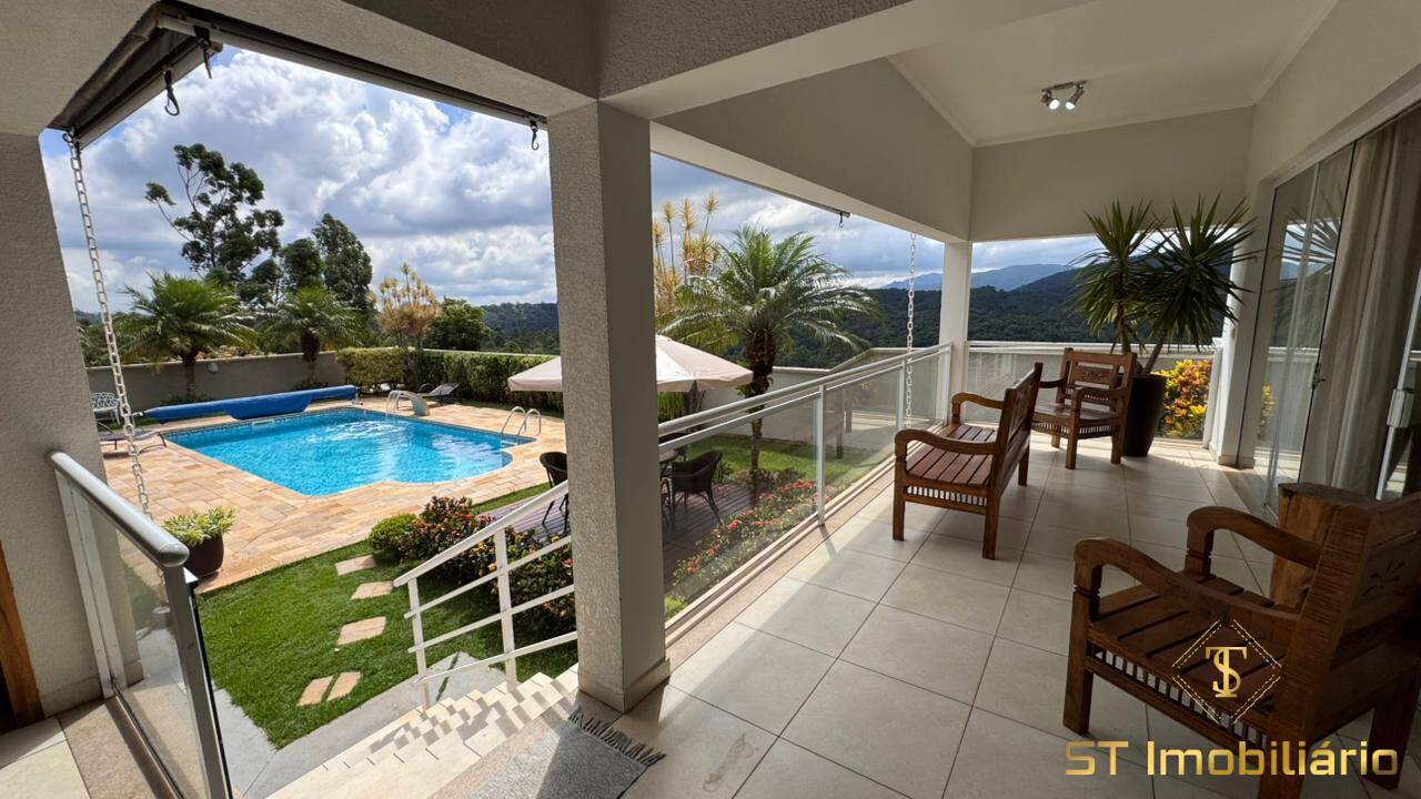 Casa, 3 quartos, 256 m² - Foto 20