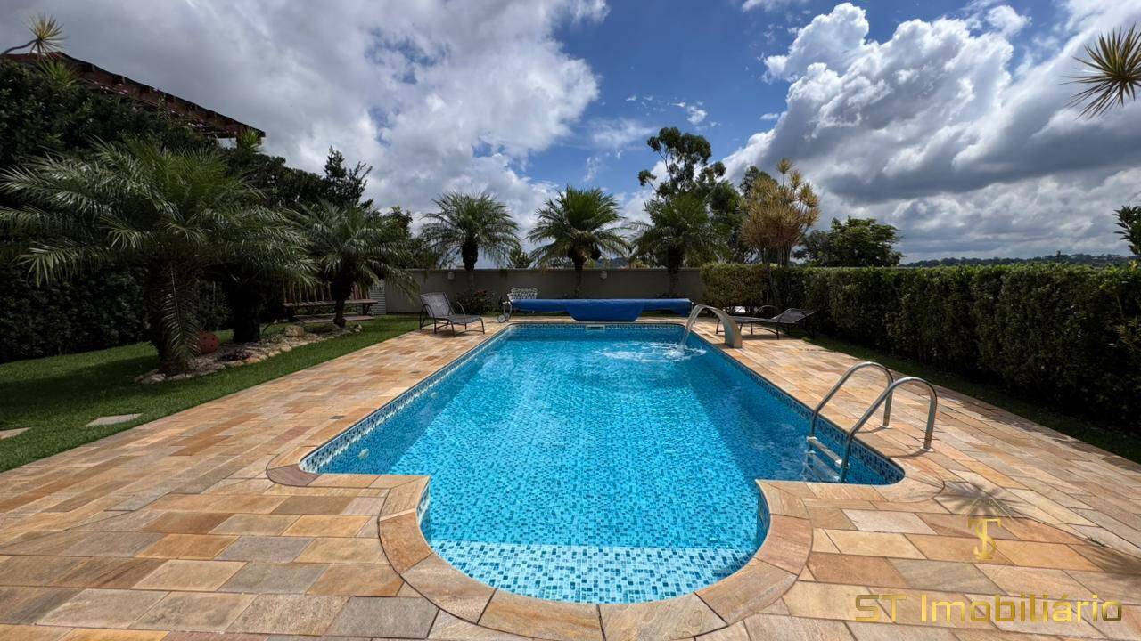 Casa, 3 quartos, 256 m² - Foto 19