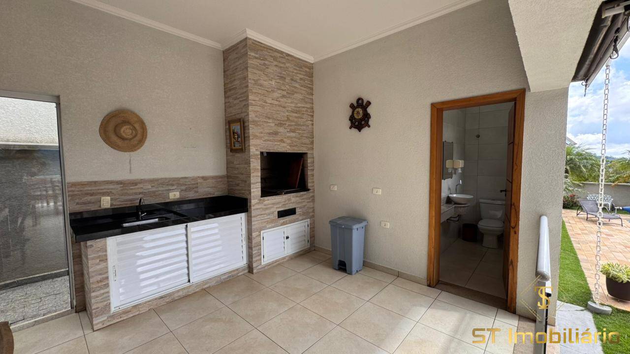 Casa, 3 quartos, 256 m² - Foto 24