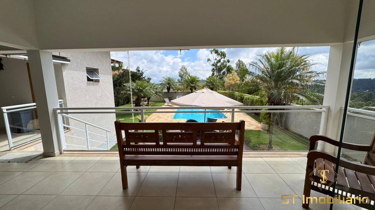 Casa, 3 quartos, 256 m² - Foto 21