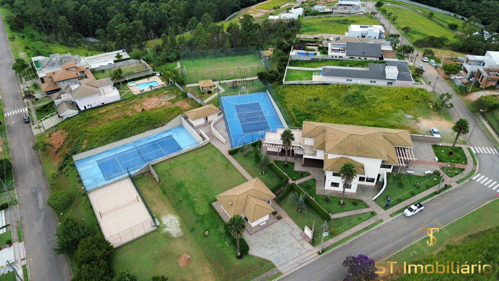 Casa, 3 quartos, 256 m² - Foto 51