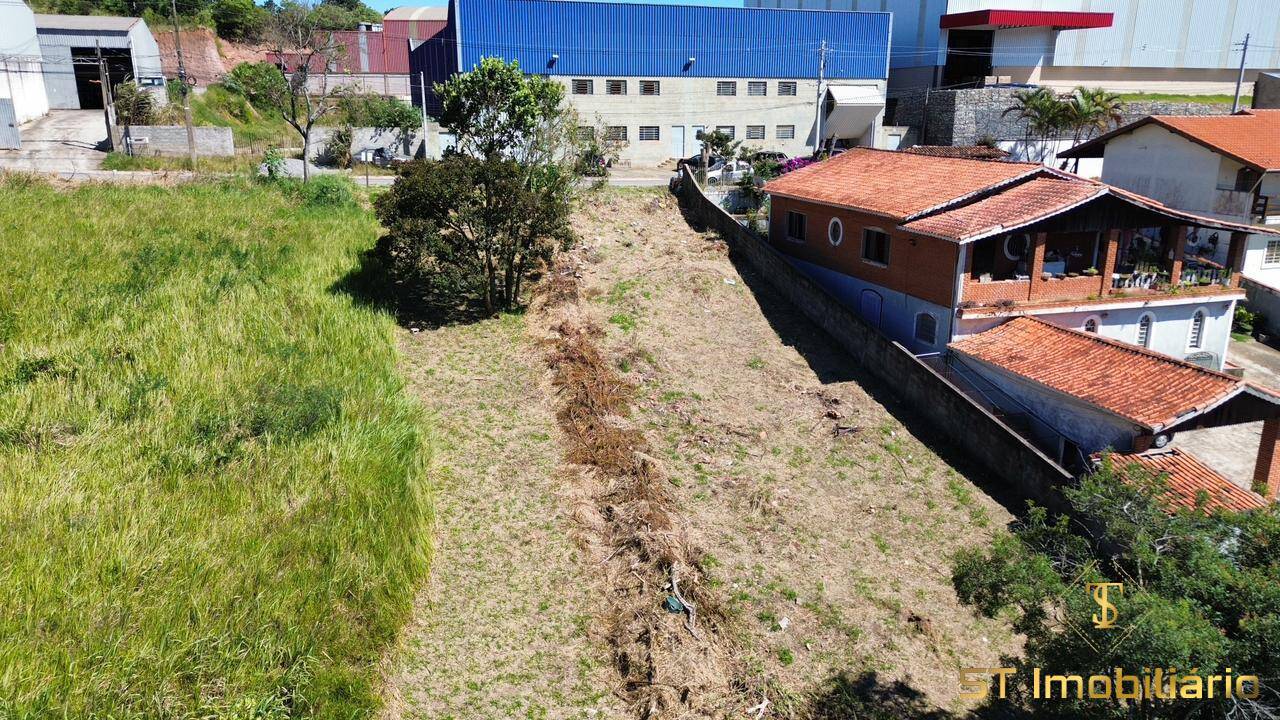 Terreno, 800 m² - Foto 1