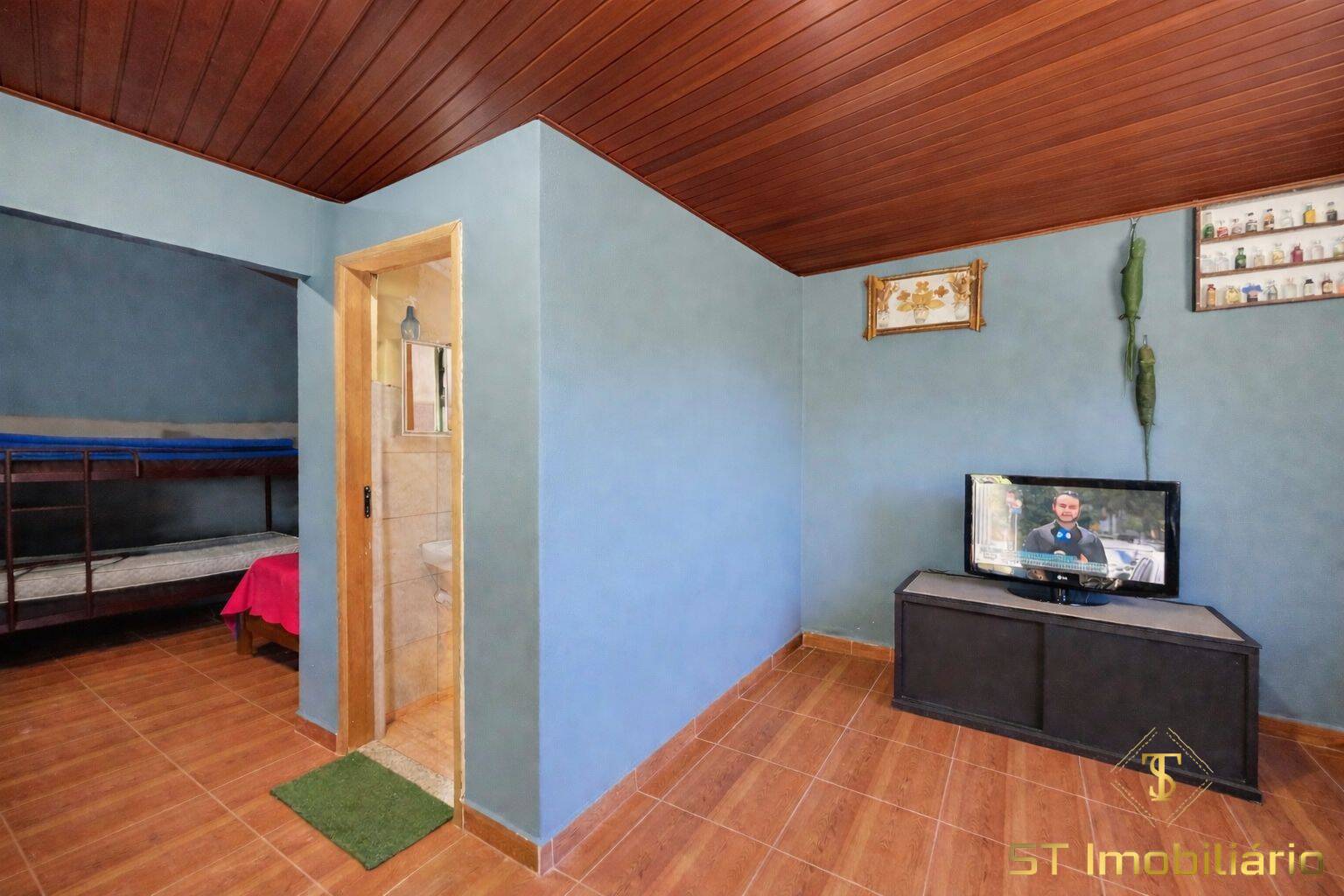 Sítio, 1 quarto, 500 m² - Foto 10
