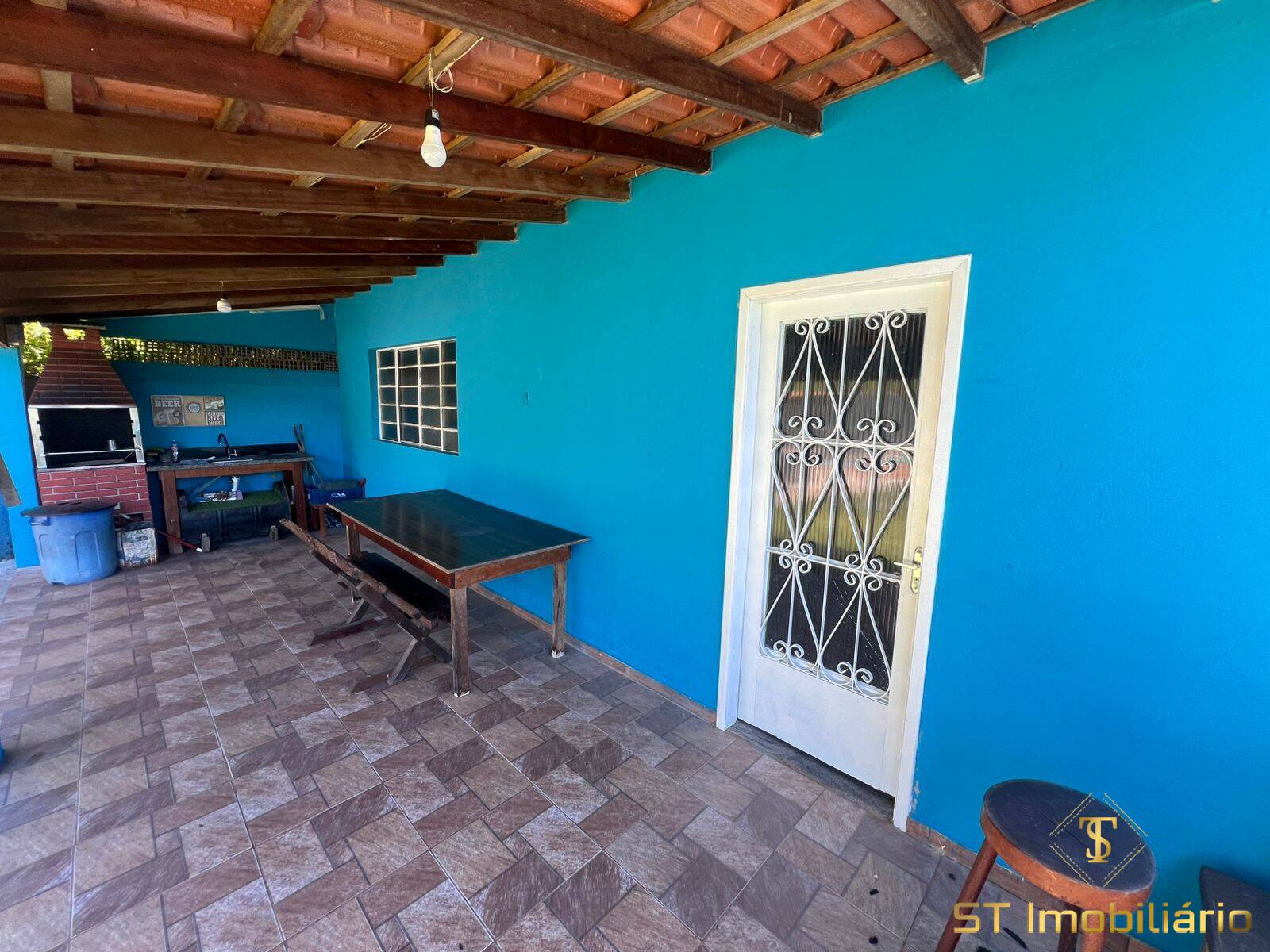 Sítio, 1 quarto, 500 m² - Foto 6