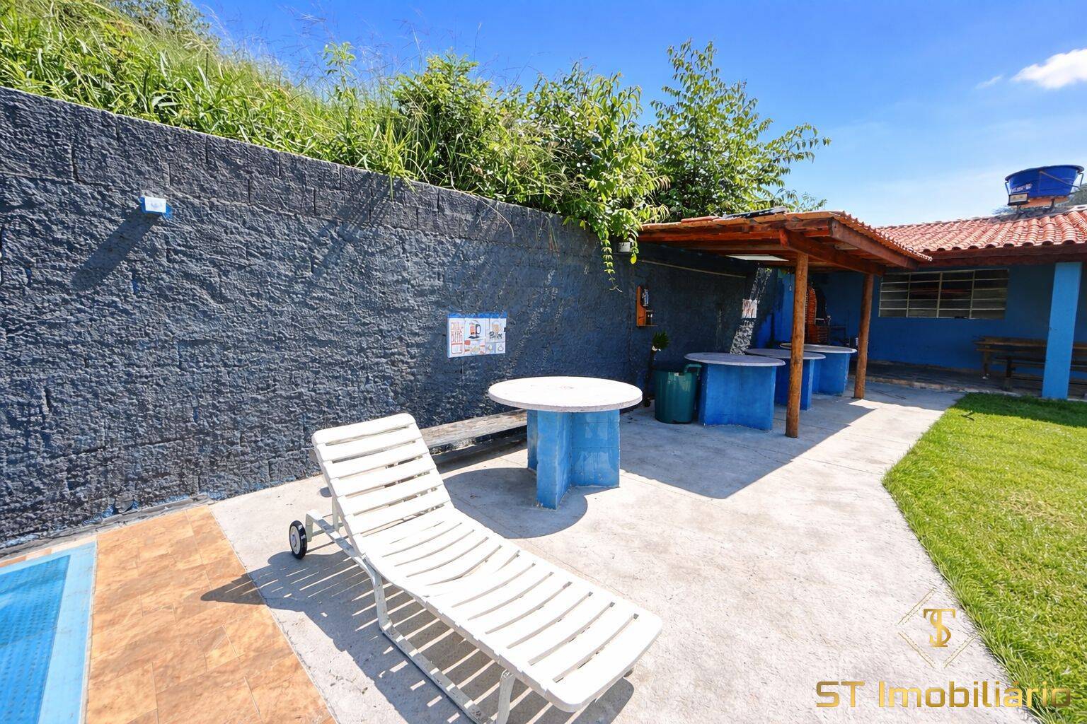 Sítio, 1 quarto, 500 m² - Foto 12