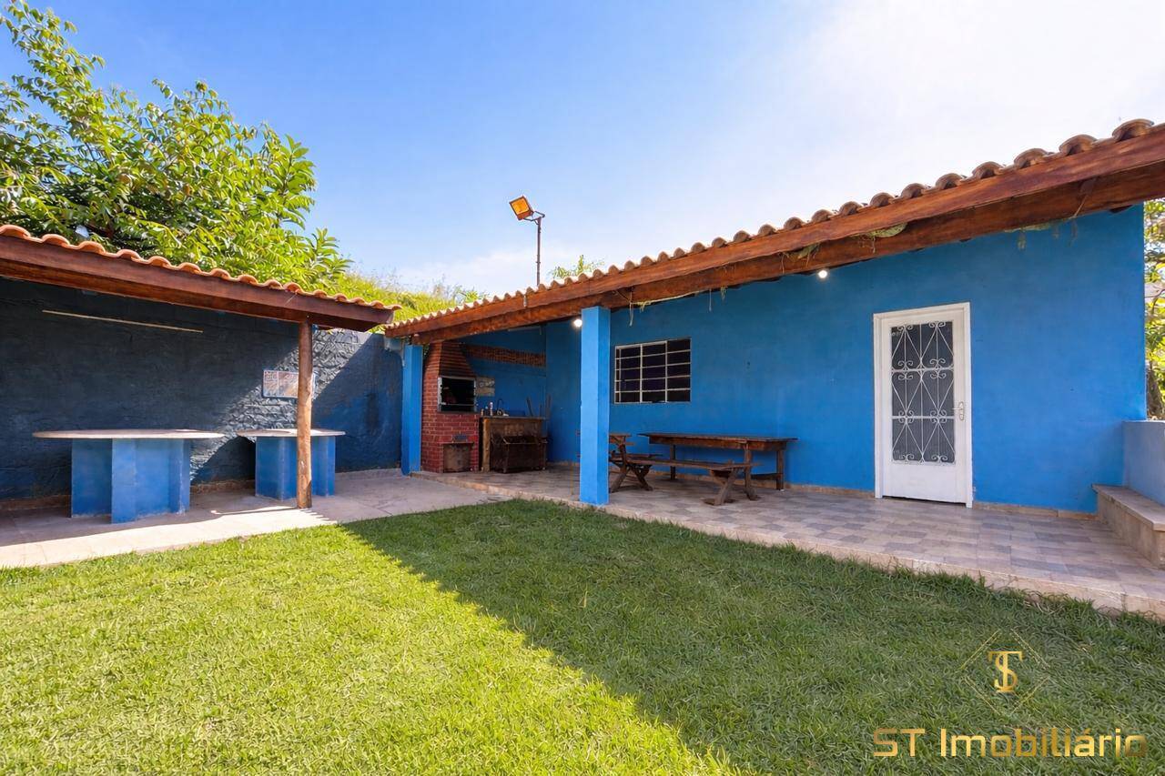 Sítio, 1 quarto, 500 m² - Foto 1