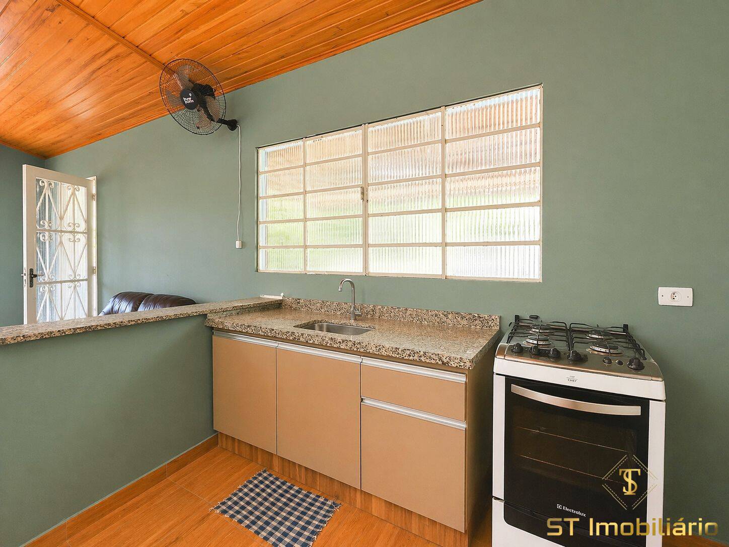 Sítio, 1 quarto, 500 m² - Foto 9