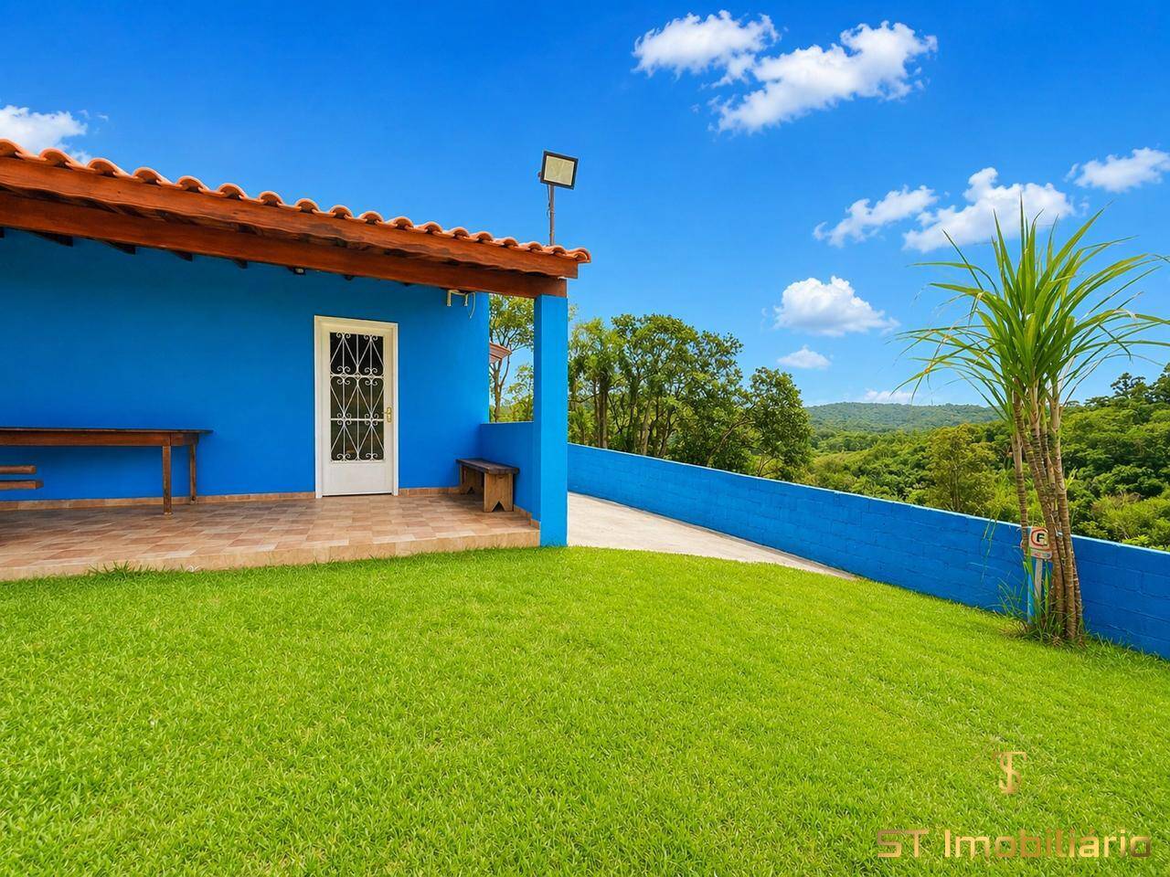 Sítio, 1 quarto, 500 m² - Foto 13