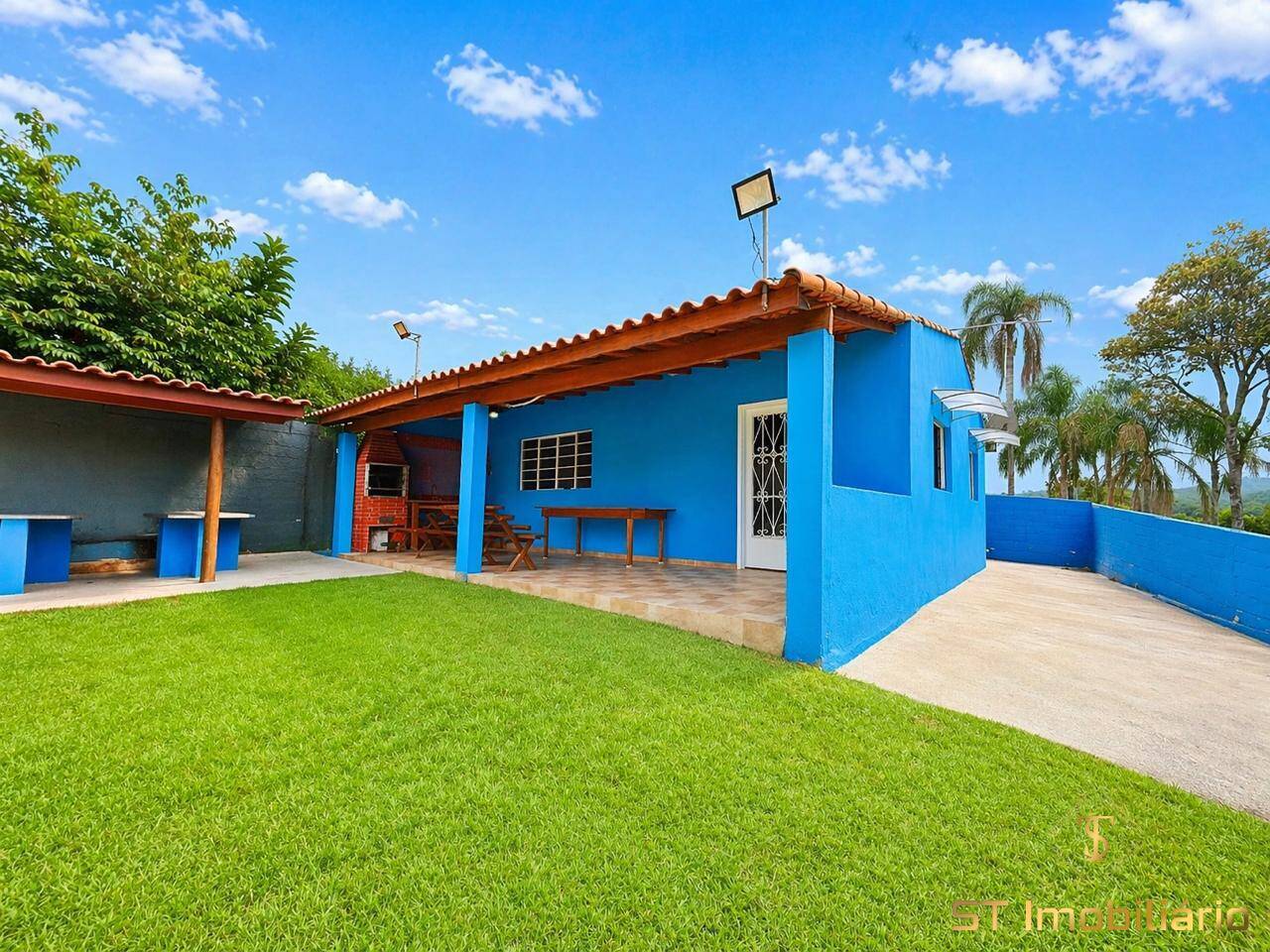 Sítio, 1 quarto, 500 m² - Foto 15