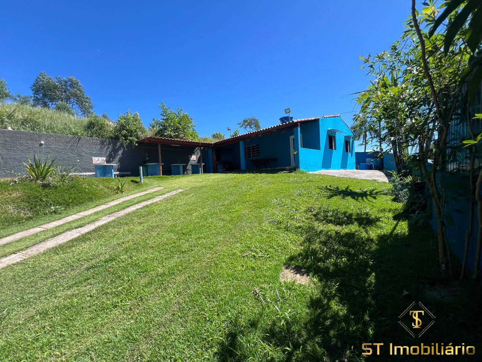 Sítio, 1 quarto, 500 m² - Foto 14