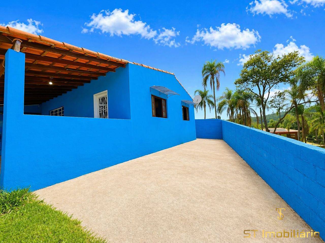 Sítio, 1 quarto, 500 m² - Foto 16