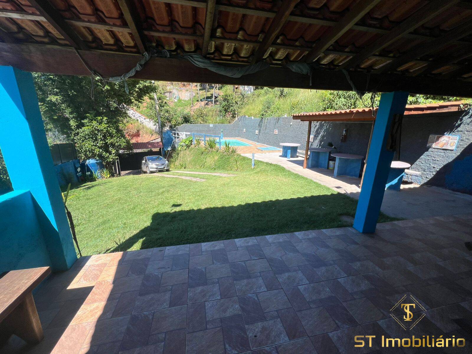 Sítio, 1 quarto, 500 m² - Foto 17