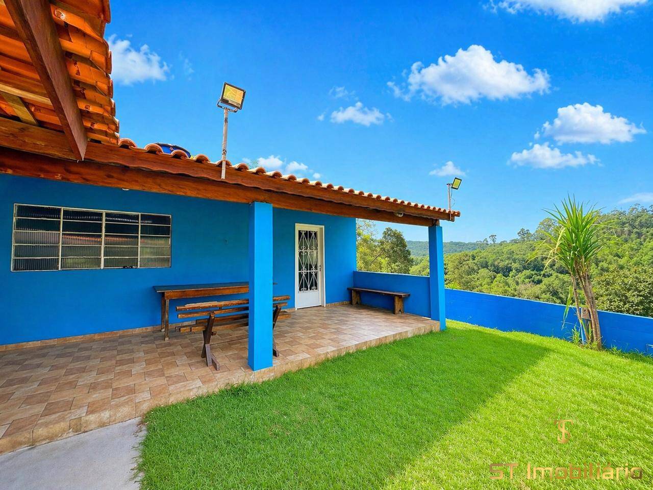 Sítio, 1 quarto, 500 m² - Foto 19