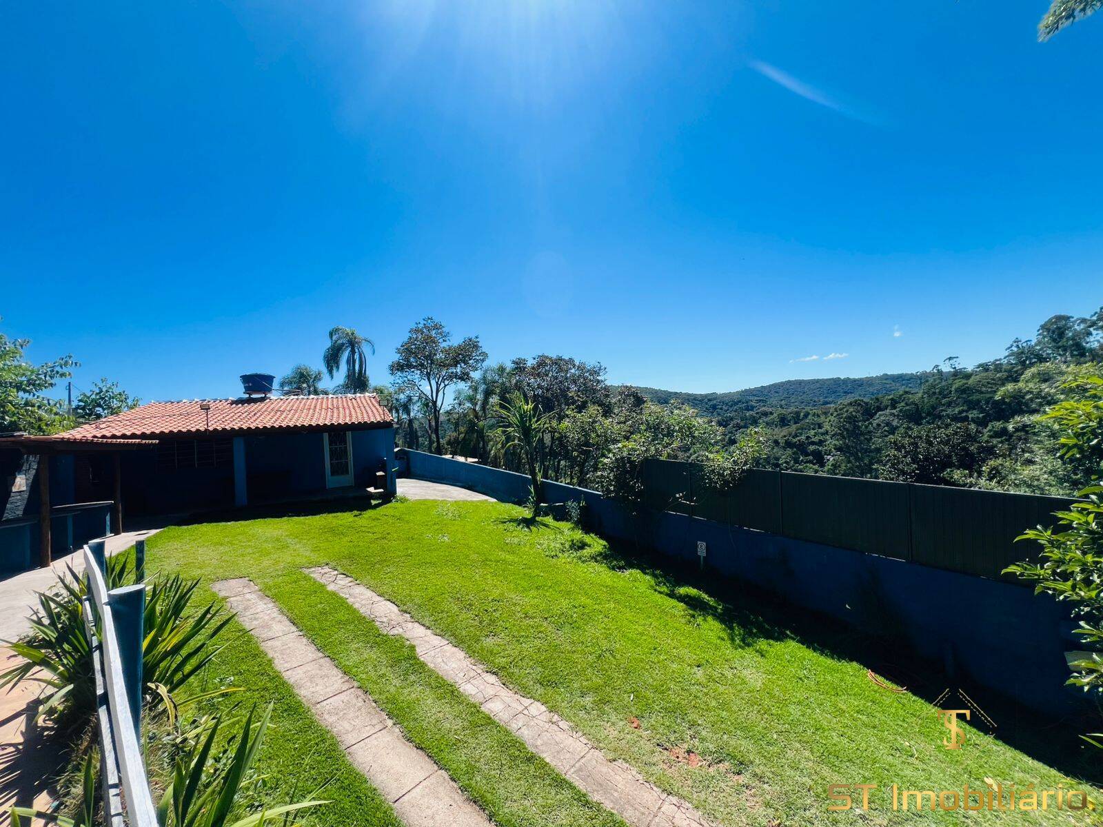 Sítio, 1 quarto, 500 m² - Foto 20